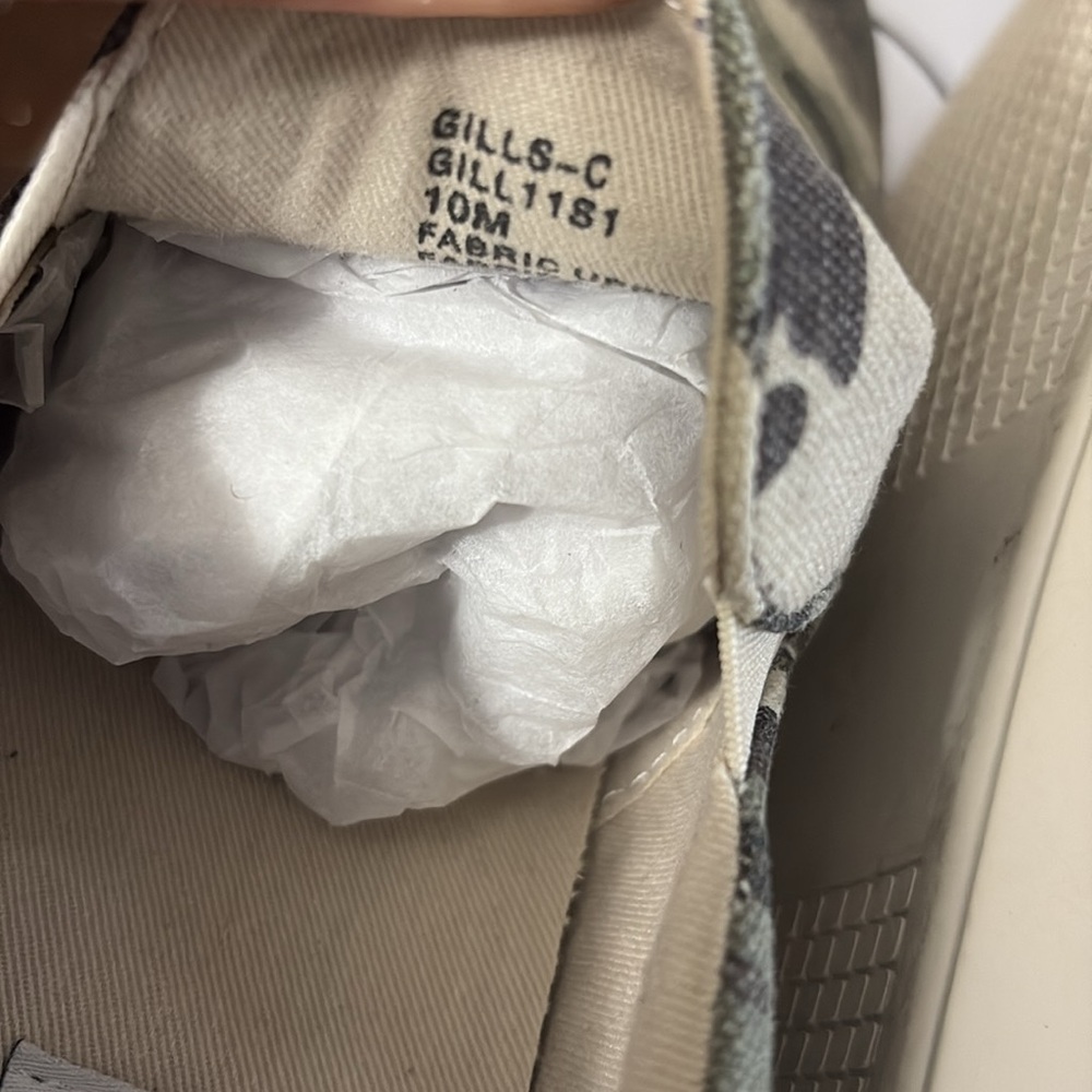 Steve Madden Women’s Gills-C Slip On Sneaker EUC - Picture 7 of 10